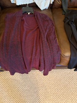 Cardigan bundle