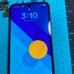 Samsung Galaxy A15 5G MetroPCS