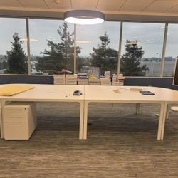 Conference Room Table 