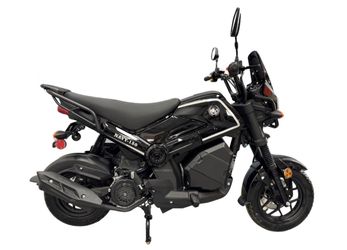 150cc Fully Automatic $1599