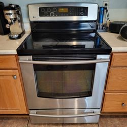 Stove