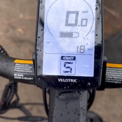 Velotric discover 1 electric bike