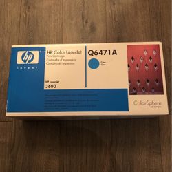 Print cartridge