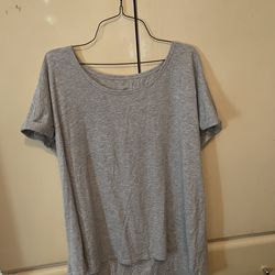 Cato top. Size 18/20w