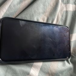 (Damage) iPhone XR