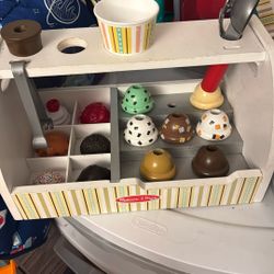 Mellisa And Doug Ice Cream 