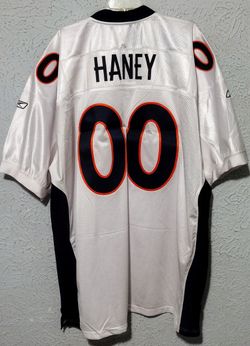 Vintage NFL Denver Broncos Jersey