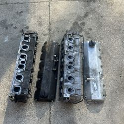 bmw m20 cylinder heads