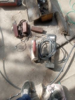 Carpet Tools Seam Iron And Kicker