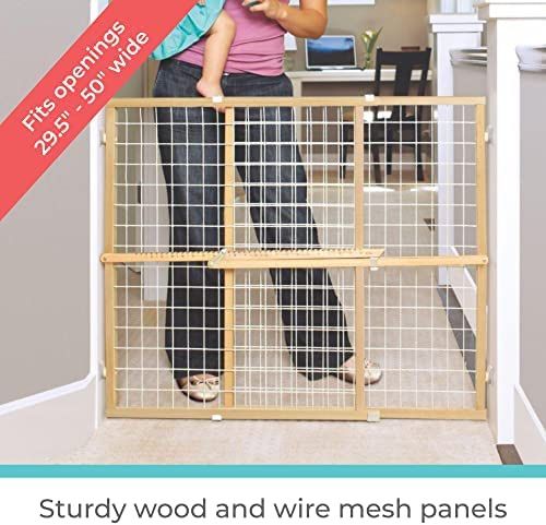 $10 New Baby Gate / Pet Gate