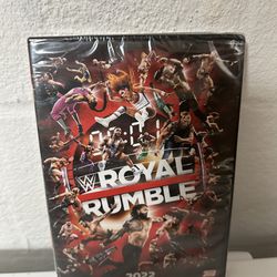 WWE DVDs $20 Each BRAND NEW 