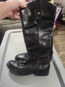 Frye Boots 