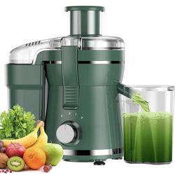 Juicer Machine