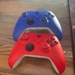 Xbox Series Controller