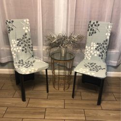 Accent Chairs