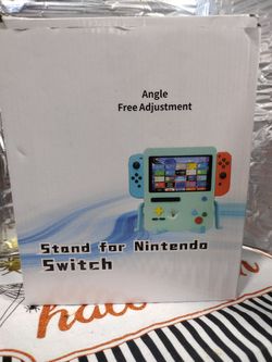 Stand For Nintendo Switch