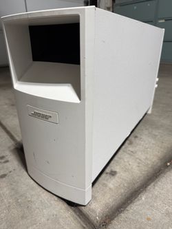 Bose  acousticmass 15 ll