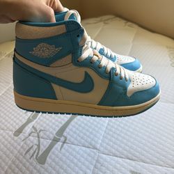 Jordan 1 Retro High OG UNC Reimagined
