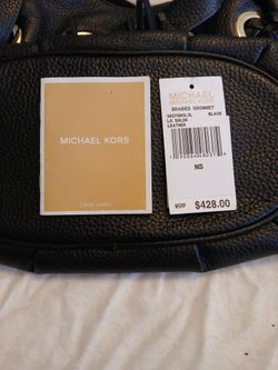 MICHAEL KORS PURSE