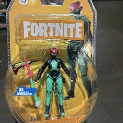Fortnite Singularity