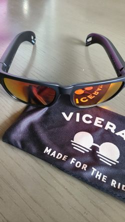 Vicerays Sunglasses (Hidden Compartments)