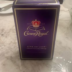 Crown Royal 