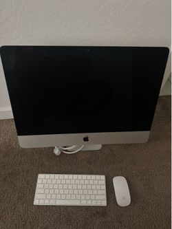 2017 iMac 4k Retina display