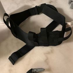 Gait Belt 