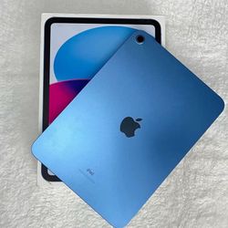 iPad 10th Generation Wifi + Cellular 💙
