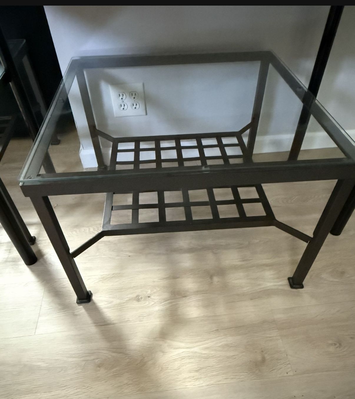 Kitchen table
