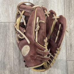 Softball Glove Fast pitch Infield Heart Of Hide