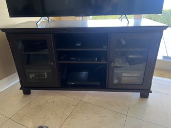 Tv Console