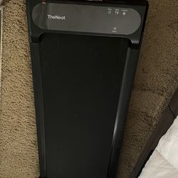 Caminadora para el Hogar.  NeatWalk Walking Pad: Quiet, Compact, and Powerful