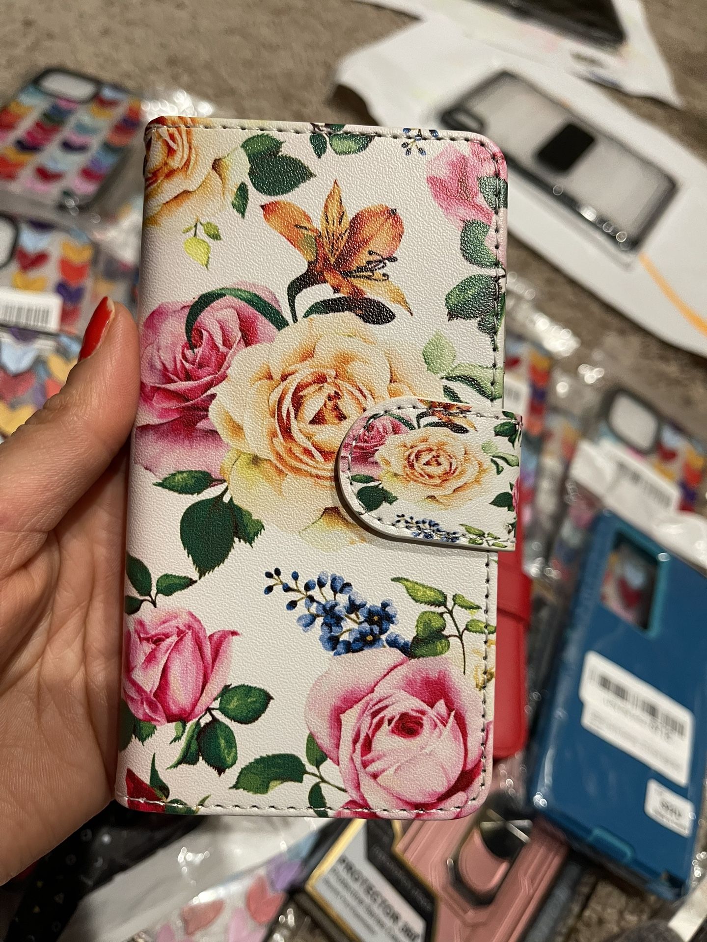 Phone Cases $5 Each Only