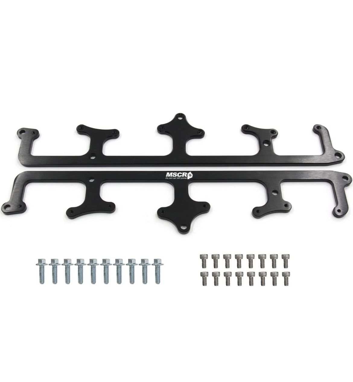 LSX Swap Coil Brackets For D(contact info removed)5218 Ignition Coils