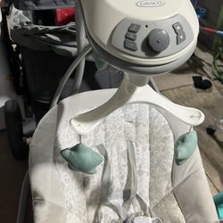 Baby Swing 