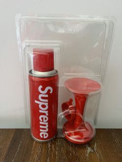 Supreme Air Horn