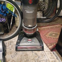 Hoover Vacuum Cleaner Cord Rewind