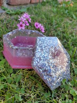 Jewelry/Trinket Box