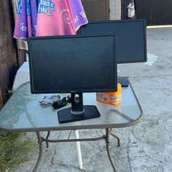 Dell Monitors