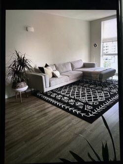 Area Rug