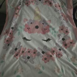 Crib bedding set 3 pieces