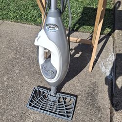 SHARK STEAM ( CLEARLAKE AREA)