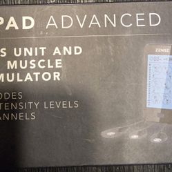 Z-PAD ADVANCED 3.0