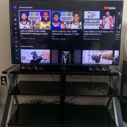TV stand/table