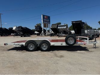 Carson Car Hauler