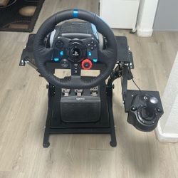 Logitech G29 SE Driving Force 