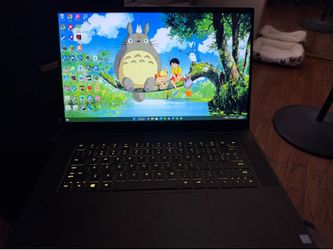 Razer Blade 15 (2018) Gaming Laptop