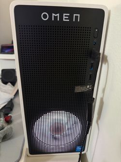 HP Omen L16