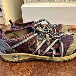 Chaco Youth Sandals 